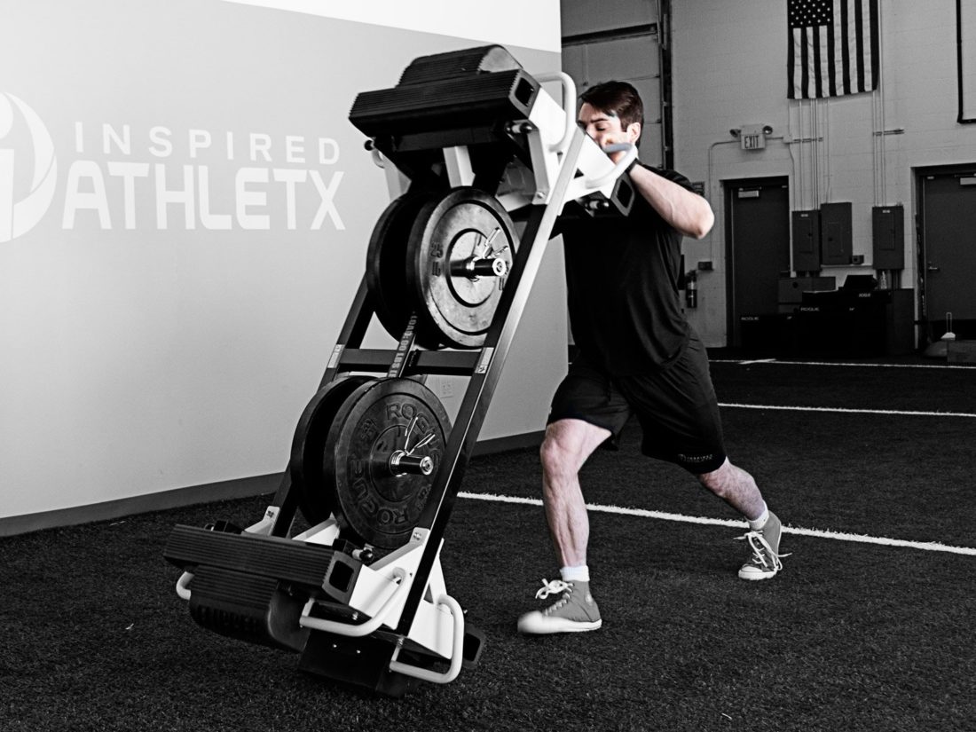 Customs Ruling of the Week - Classification of "The Finisher" Sports ...