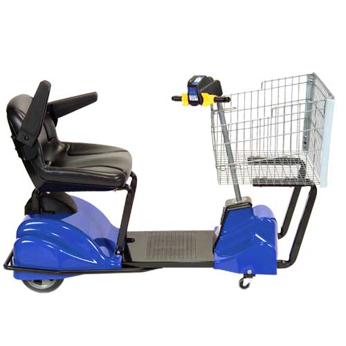 Customs Ruling of the Week Classification of Mart Carts International Trade Law