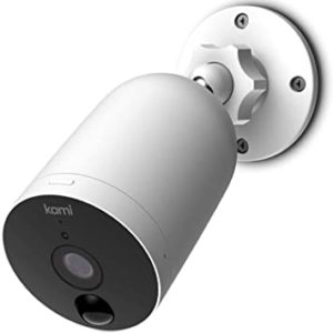 YI Home Security Camera Privacy Report